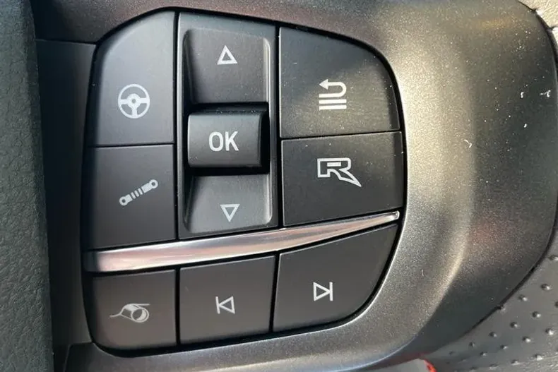 Ford Ranger din 2026 cu 10 km - oferta FOR176147 - foto 15