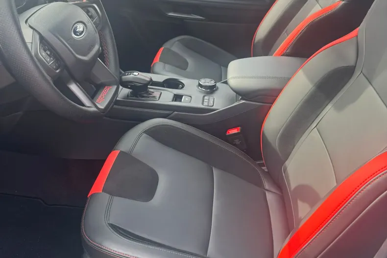 Ford Ranger din 2026 cu 10 km - oferta FOR176147 - foto 16