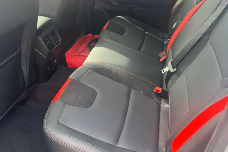 Ford Ranger din 2026 cu 10 km - oferta FOR176147 - foto 18