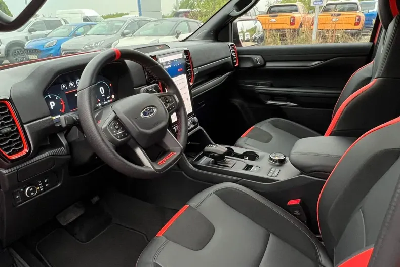 Ford Ranger din 2026 cu 10 km - oferta FOR176147 - foto 19