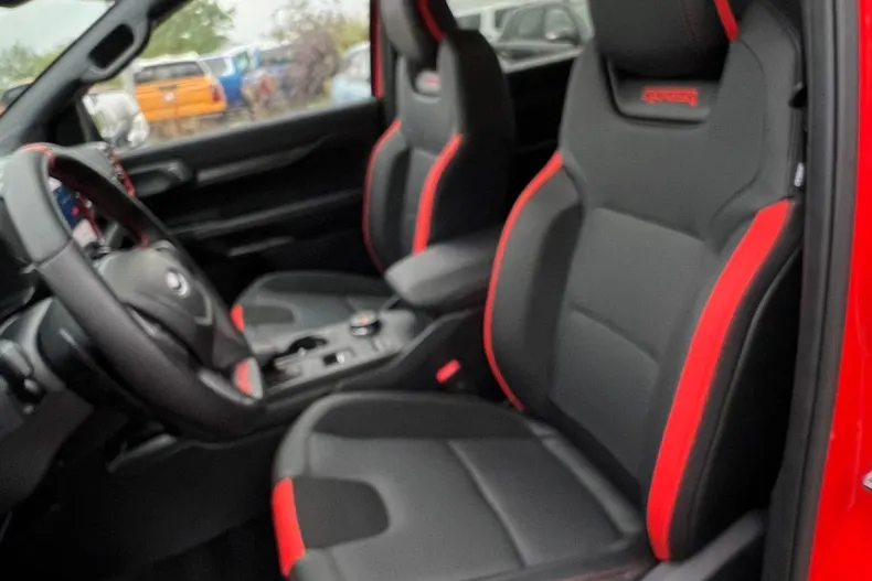 Ford Ranger din 2026 cu 10 km - oferta FOR176147 - foto 20