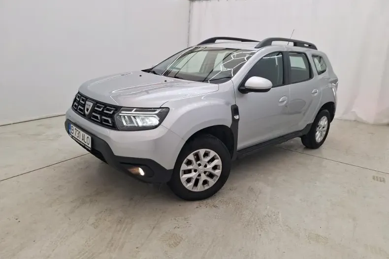 Dacia Duster din 2022 cu 40.081 km - oferta DAC176148 - foto 1