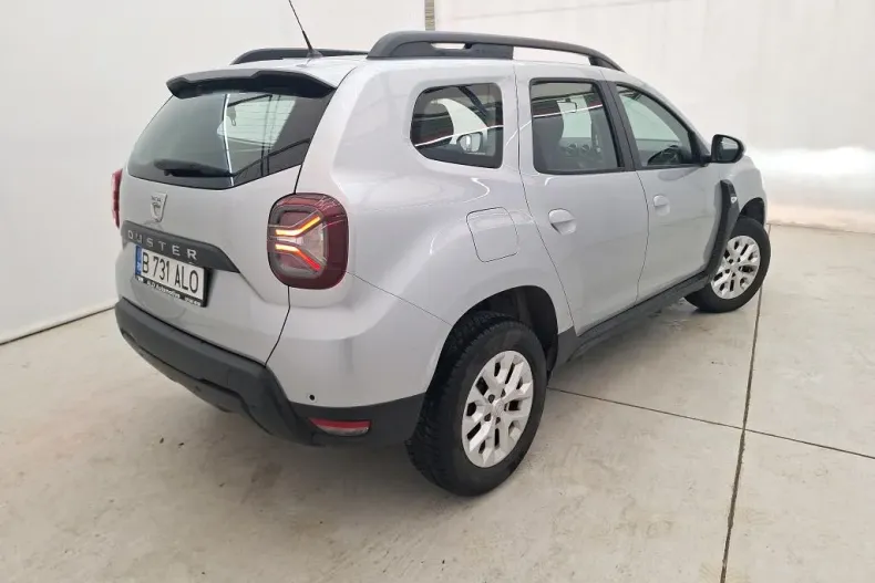 Dacia Duster din 2022 cu 40.081 km - oferta DAC176148 - foto 2