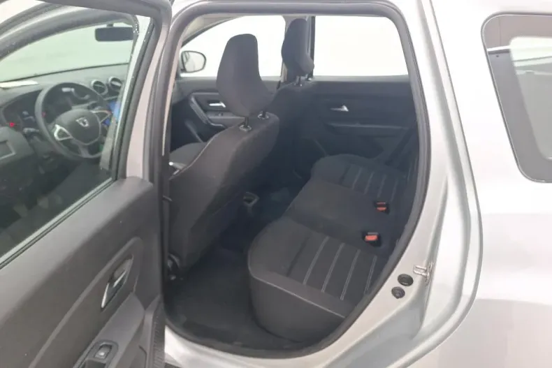 Dacia Duster din 2022 cu 40.081 km - oferta DAC176148 - foto 4