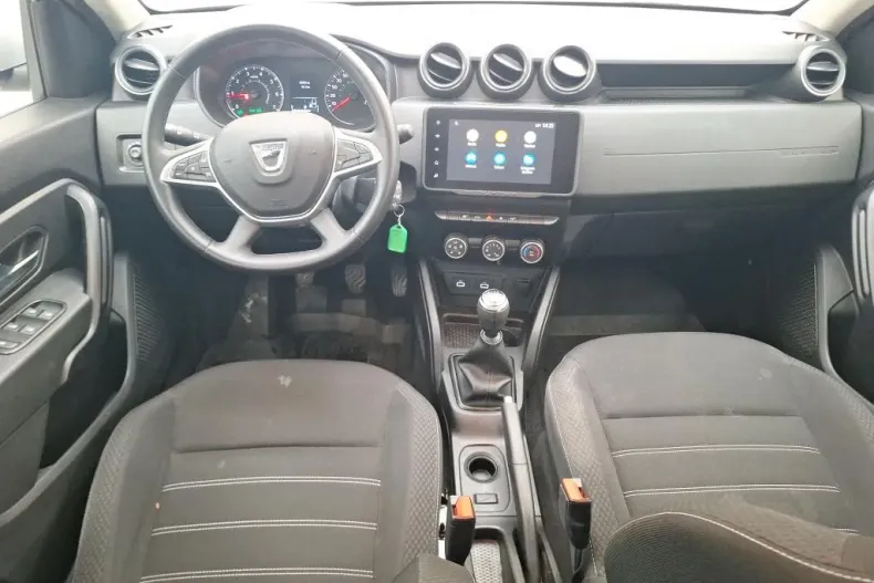 Dacia Duster din 2022 cu 40.081 km - oferta DAC176148 - foto 5