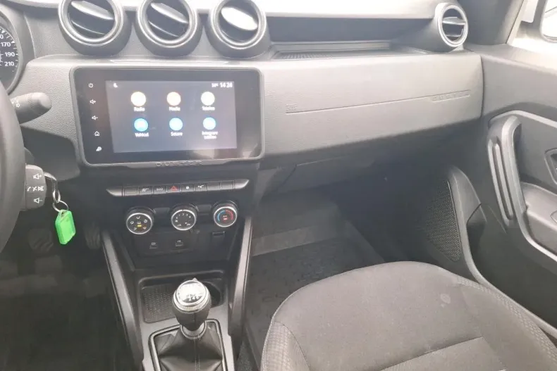 Dacia Duster din 2022 cu 40.081 km - oferta DAC176148 - foto 8