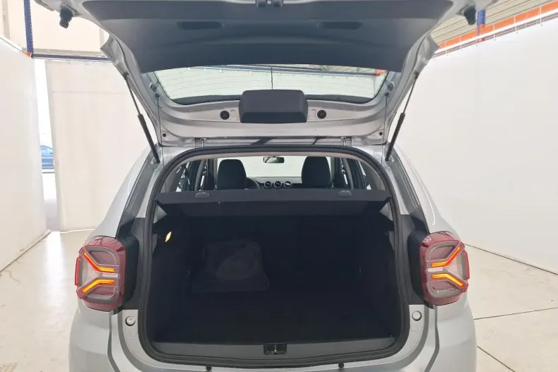 Dacia Duster din 2022 cu 40.081 km - oferta DAC176148 - foto 9