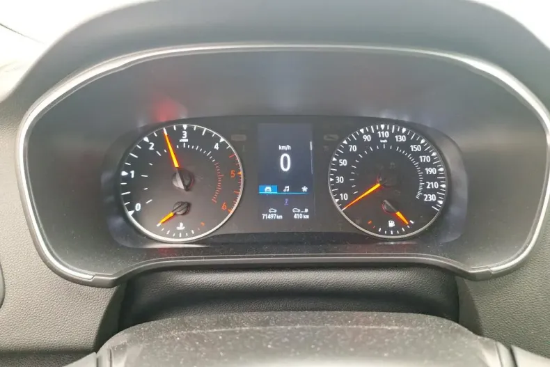 Renault Megane din 2022 cu 71.496 km - oferta REN176149 - foto 4