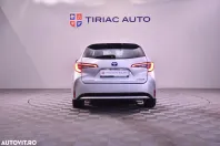 Toyota Corolla din 2021 cu 54.407 km - oferta TOY176150 - foto 4