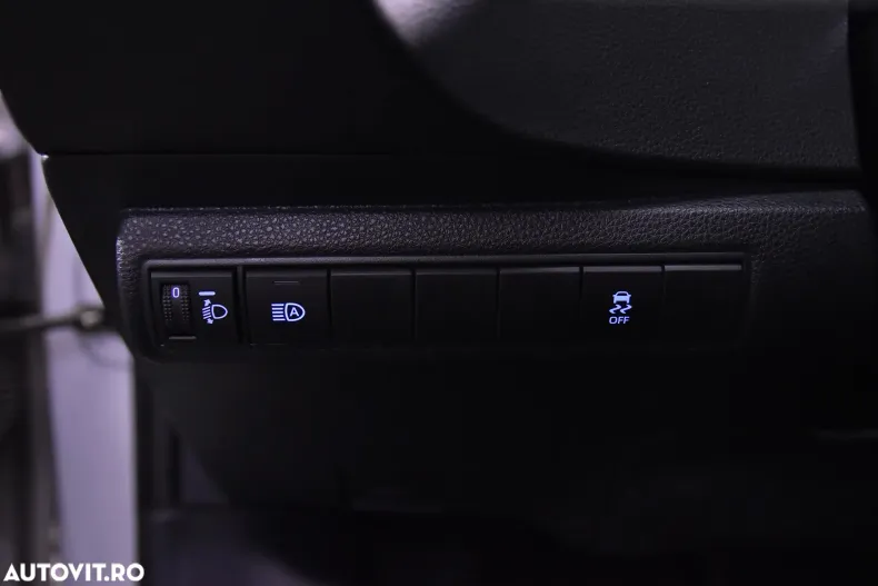 Toyota Corolla din 2021 cu 54.407 km - oferta TOY176150 - foto 15