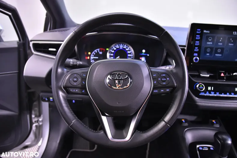 Toyota Corolla din 2021 cu 54.407 km - oferta TOY176150 - foto 16