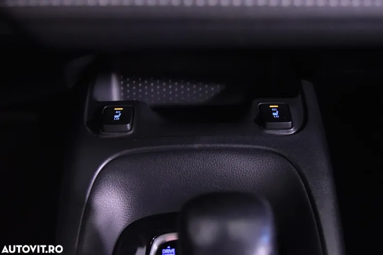 Toyota Corolla din 2021 cu 54.407 km - oferta TOY176150 - foto 17