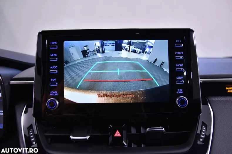 Toyota Corolla din 2021 cu 54.407 km - oferta TOY176150 - foto 19