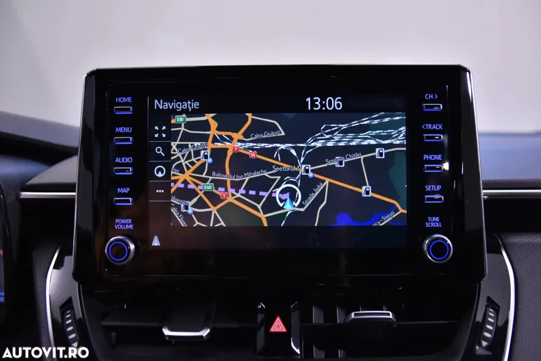 Toyota Corolla din 2021 cu 54.407 km - oferta TOY176150 - foto 20