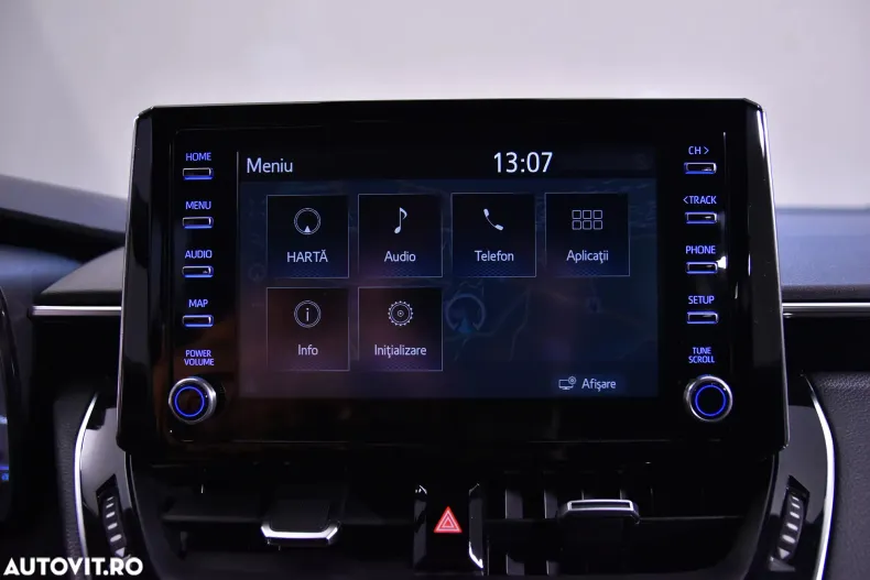 Toyota Corolla din 2021 cu 54.407 km - oferta TOY176150 - foto 21