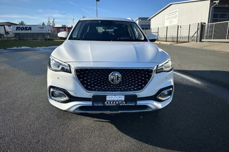 MG EHS din 2022 cu 45.344 km - oferta MG0176151 - foto 3