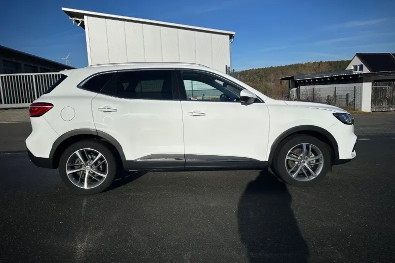 MG EHS din 2022 cu 45.344 km - oferta MG0176151 - foto 7