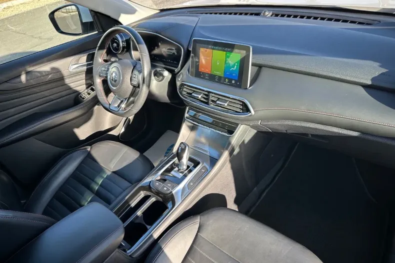 MG EHS din 2022 cu 45.344 km - oferta MG0176151 - foto 9