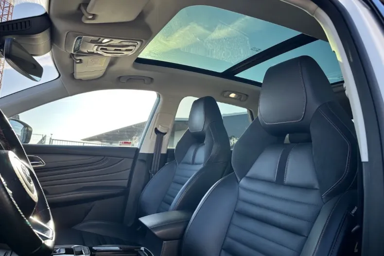 MG EHS din 2022 cu 45.344 km - oferta MG0176151 - foto 10