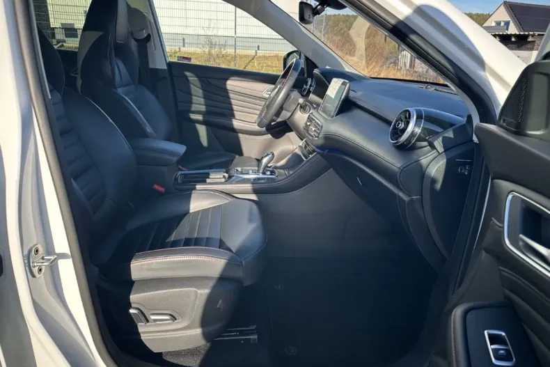 MG EHS din 2022 cu 45.344 km - oferta MG0176151 - foto 11