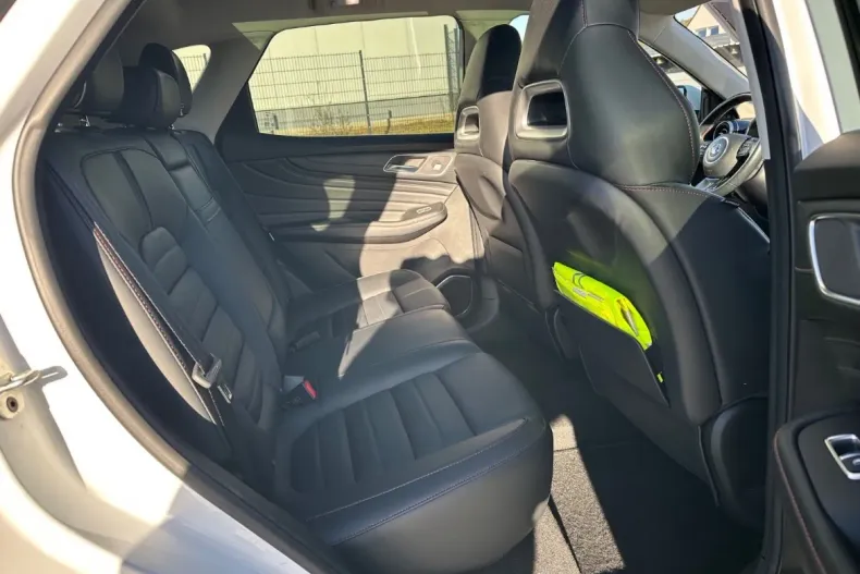 MG EHS din 2022 cu 45.344 km - oferta MG0176151 - foto 13