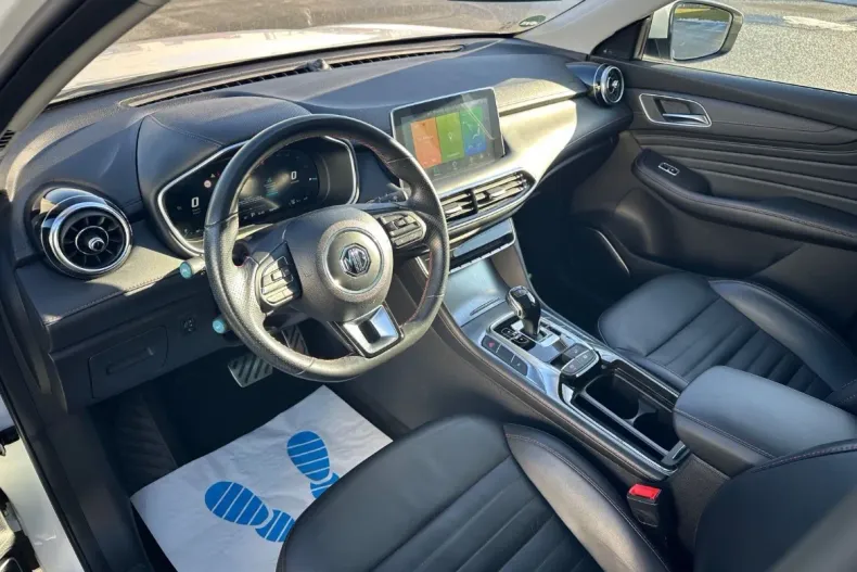 MG EHS din 2022 cu 45.344 km - oferta MG0176151 - foto 14