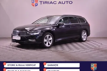 Volkswagen Passat din 2021 - oferta VOL176152