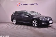 Volkswagen Passat din 2021 cu 113.661 km - oferta VOL176152 - foto 7