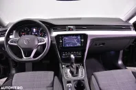 Volkswagen Passat din 2021 cu 113.661 km - oferta VOL176152 - foto 9