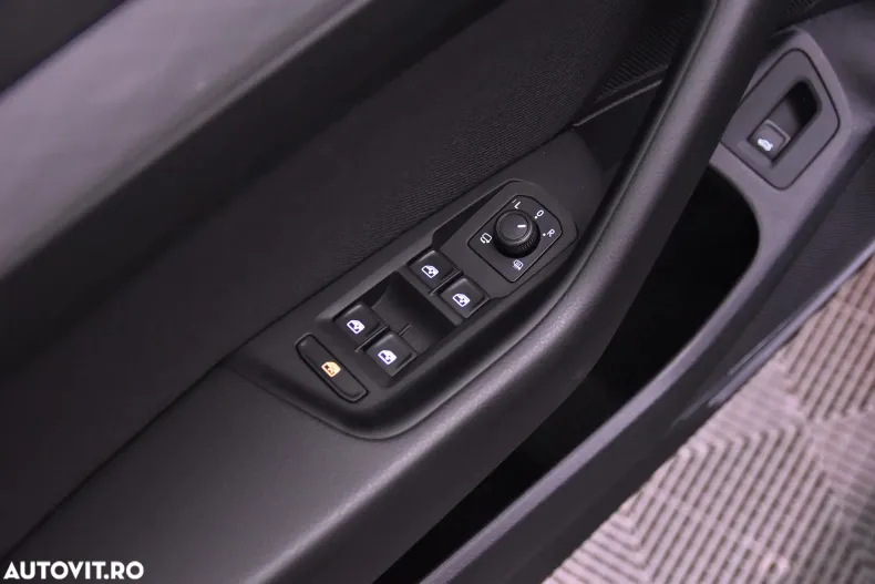 Volkswagen Passat din 2021 cu 113.661 km - oferta VOL176152 - foto 14