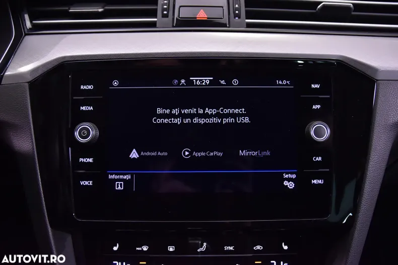 Volkswagen Passat din 2021 cu 113.661 km - oferta VOL176152 - foto 20