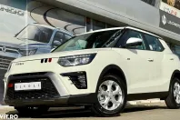Ssangyong Tivoli din 2025 cu 8 km - oferta SSA176153 - foto 1