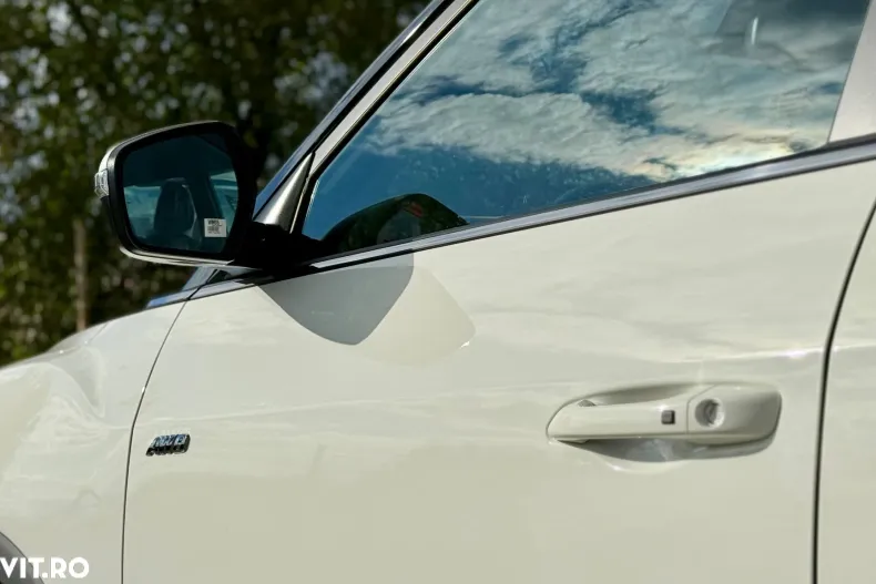 Ssangyong Tivoli din 2025 cu 8 km - oferta SSA176153 - foto 2