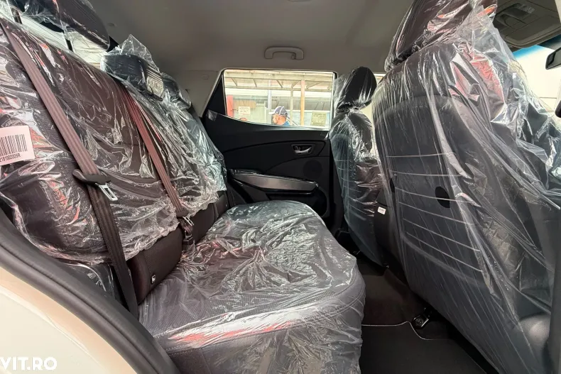 Ssangyong Tivoli din 2025 cu 8 km - oferta SSA176153 - foto 9