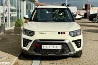 Ssangyong Tivoli din 2025 cu 8 km - oferta SSA176153 - foto 17