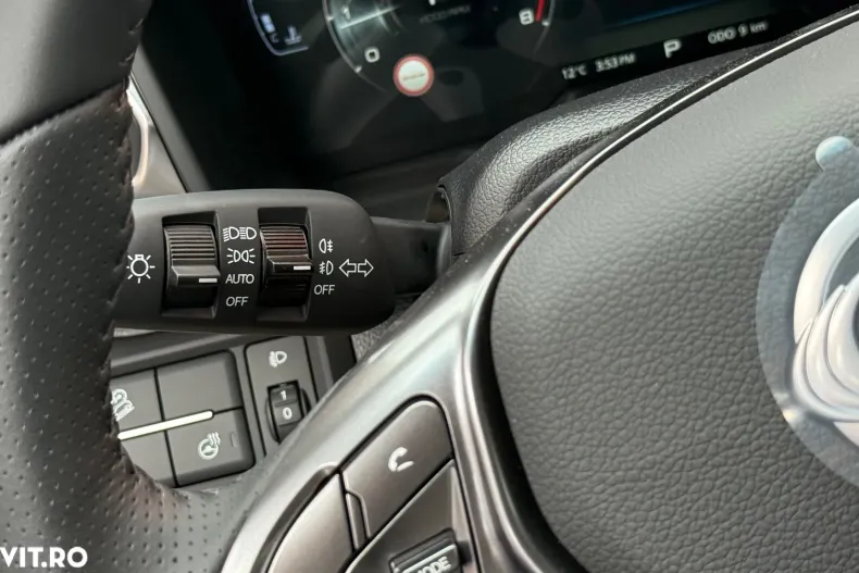 Ssangyong Tivoli din 2025 cu 8 km - oferta SSA176153 - foto 21