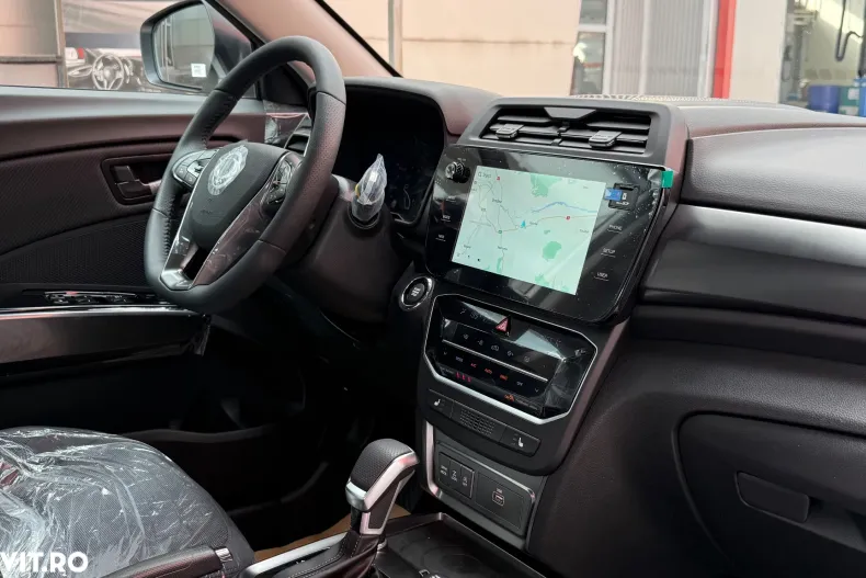 Ssangyong Tivoli din 2025 cu 8 km - oferta SSA176153 - foto 23