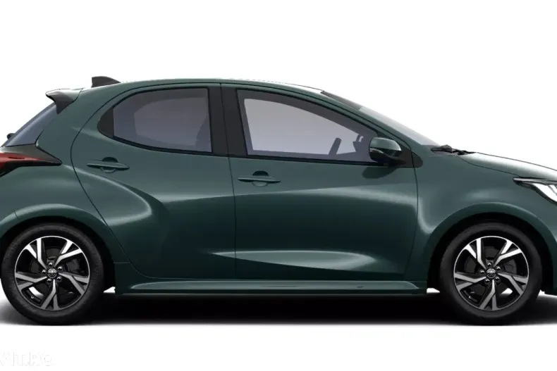 Toyota Yaris din 2025 cu 0 km - oferta TOY176154 - foto 2