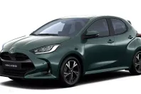 Toyota Yaris din 2025 cu 0 km - oferta TOY176154 - foto 4