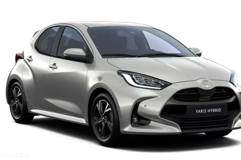Toyota Yaris din 2025 cu 0 km - oferta TOY176154 - foto 5