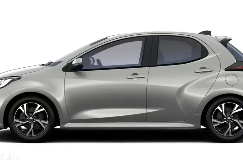 Toyota Yaris din 2025 cu 0 km - oferta TOY176154 - foto 6