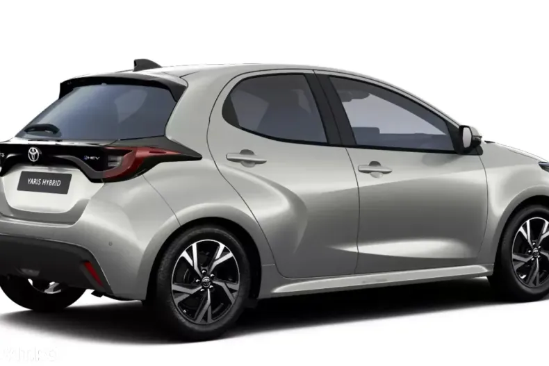 Toyota Yaris din 2025 cu 0 km - oferta TOY176154 - foto 7