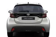Toyota Yaris din 2025 cu 0 km - oferta TOY176154 - foto 8
