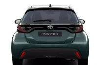 Toyota Yaris din 2025 cu 0 km - oferta TOY176154 - foto 9