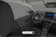 Toyota Yaris din 2025 cu 0 km - oferta TOY176154 - foto 10