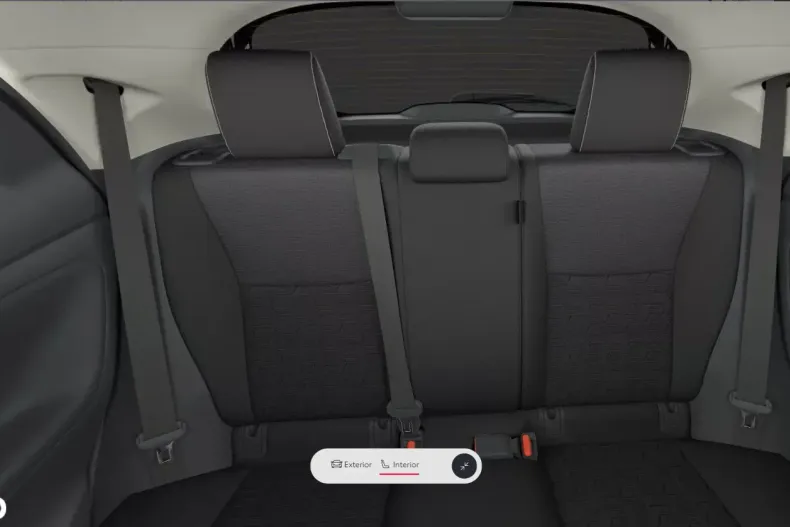 Toyota Yaris din 2025 cu 0 km - oferta TOY176154 - foto 12