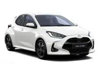 Toyota Yaris din 2025 cu 0 km - oferta TOY176154 - foto 13