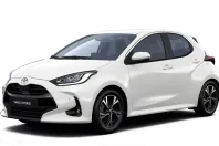 Toyota Yaris din 2025 cu 0 km - oferta TOY176154 - foto 15