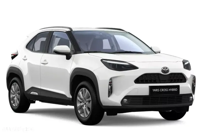 Toyota Yaris Cross din 2025 cu 0 km - oferta TOY176155 - foto 1
