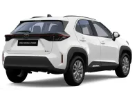 Toyota Yaris Cross din 2025 cu 0 km - oferta TOY176155 - foto 3